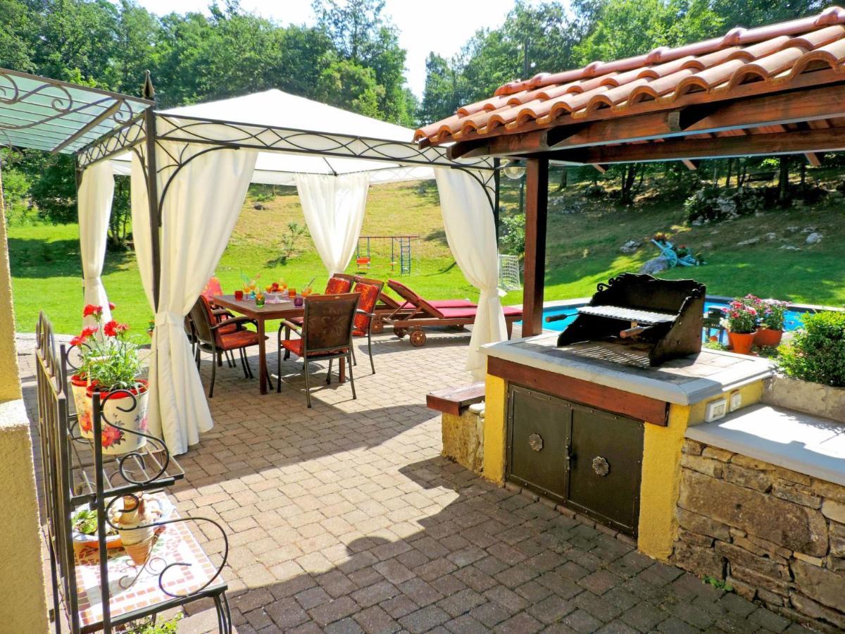 Holiday Home Skalniski By Interhome Mucici Eksteriør bilde