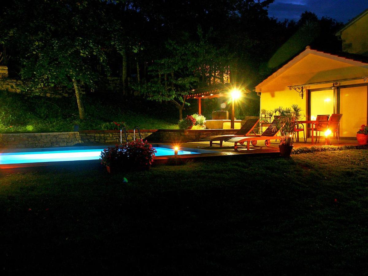 Holiday Home Skalniski By Interhome Mucici Eksteriør bilde